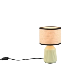 FORMENTERA – R56801915 excl. 1x E14 · max. 40W TRIO