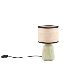 FORMENTERA – R56801915 excl. 1x E14 · max. 40W TRIO