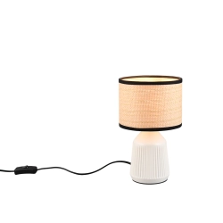 FORMENTERA – R56801931 excl. 1x E14 · max. 40W TRIO