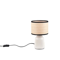 FORMENTERA – R56801931 excl. 1x E14 · max. 40W TRIO