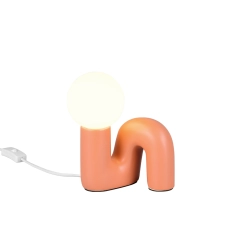 QUINN – R56821040 excl. 1x G9 · max. 5W TRIO