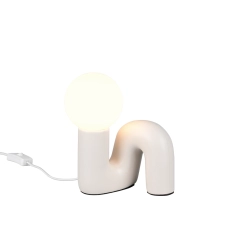QUINN – R56821076 excl. 1x G9 · max. 5W TRIO