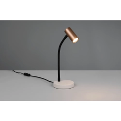 TARYN – R56851065 excl. 1x GU10 · max. 5W TRIO