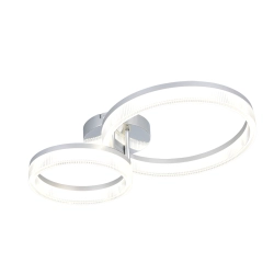 MOVA – R63292106 incl. 1x SMD, 22W · 1x 3000lm, 4000K TRIO