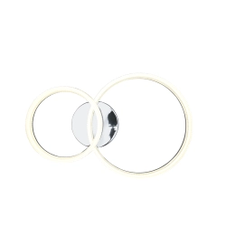 MOVA – R63292106 incl. 1x SMD, 22W · 1x 3000lm, 4000K TRIO