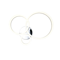 MOVA – R63293106 incl. 1x SMD, 32W · 1x 4200lm, 4000K TRIO