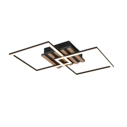 ZARO – R63402132 incl. 1x SMD, 20W · 1x 2250lm, 3000K TRIO