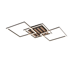 ZARO – R63403132 incl. 1x S14s, 30W · 1x 3550lm, 3000K TRIO