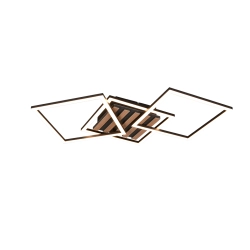 ZARO – R63403132 incl. 1x S14s, 30W · 1x 3550lm, 3000K TRIO