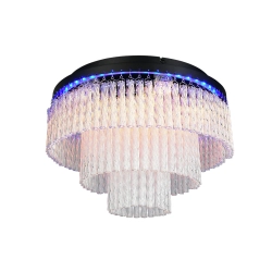 VONO – R63441032 incl. 1x SMD, 17W · 1x 1900lm, 2700 - 6500K incl. 1x SMD, 3W · 1x 360lm TRIO