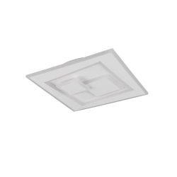 DEGAS – R63511131 incl. 1x SMD, 34W · 1x 3900lm, 2700 - 6500K TRIO