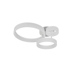 SCOPE – R63601331 incl. 1x SMD, 32W · 1x 4200lm, 4000K TRIO