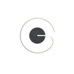 CALLE – R63631132 incl. 1x SMD, 21W · 1x 2600lm, 2300+3000+4000K TRIO