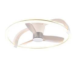 STOCKHOLM – R64262131 incl. 1x SMD, 37W · 1x 4300lm, 2700 - 6500K TRIO