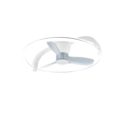 STOCKHOLM – R64262131 incl. 1x SMD, 37W · 1x 4300lm, 2700 - 6500K TRIO