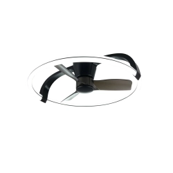 STOCKHOLM – R64262132 incl. 1x SMD, 37W · 1x 4300lm, 2700 - 6500K TRIO