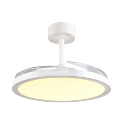 KASFJORD – R64452131 incl. 1x SMD, 34W · 1x 3900lm, 2700 - 6500K TRIO