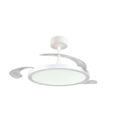 KASFJORD – R64452131 incl. 1x SMD, 34W · 1x 3900lm, 2700 - 6500K TRIO