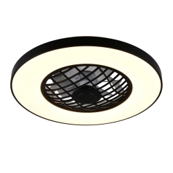 LINKöPING – R64462102 incl. 1x SMD, 45W · 1x 5600lm, 2700 - 6500K TRIO
