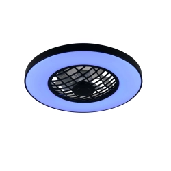 LINKöPING – R64462102 incl. 1x SMD, 45W · 1x 5600lm, 2700 - 6500K TRIO