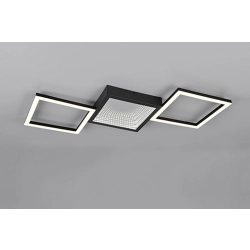 GELO – R64471132 incl. 1x SMD, 24W · 1x 2500lm, 3000K TRIO