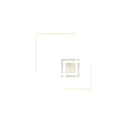 CAMINO – R65771231 incl. 1x SMD, 22W · 1x 3000lm, 4000K TRIO