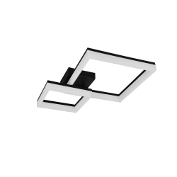 CAMINO – R65771232 incl. 1x SMD, 22W · 1x 2800lm, 3000K TRIO