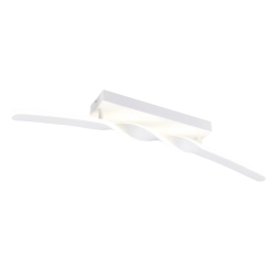 GINKO – R65791131 incl. 1x SMD, 18W · 1x 1980lm, 3000K TRIO