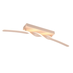 GINKO – R65791166 incl. 1x SMD, 18W · 1x 1980lm, 3000K TRIO