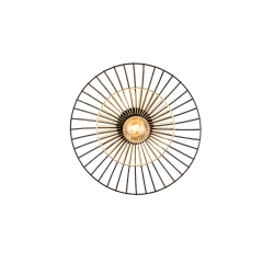 LAURIS – R66791032 excl. 1x E27 · max. 10W TRIO