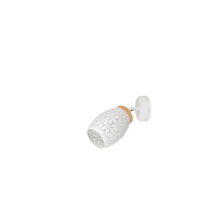 BIDAR – R81571731 excl. 1x E14 · max. 10W TRIO