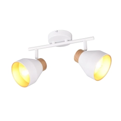 VALENTIN – R81922031 excl. 2x E14 · max. 10W TRIO