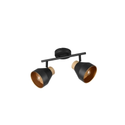 VALENTIN – R81922032 excl. 2x E14 · max. 10W TRIO