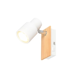 PIERRE – R81981731 excl. 1x GU10 · max. 10W TRIO