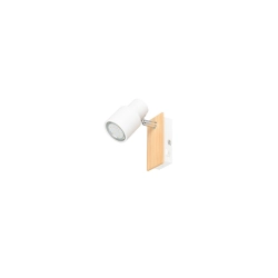 PIERRE – R81981731 excl. 1x GU10 · max. 10W TRIO