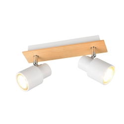 PIERRE – R81982031 excl. 2x GU10 · max. 10W TRIO