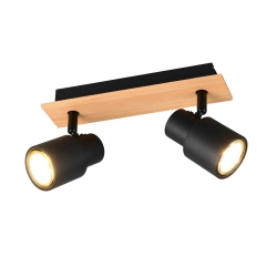 PIERRE – R81982032 excl. 2x GU10 · max. 10W TRIO