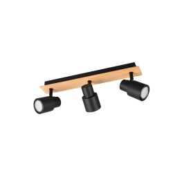 PIERRE – R81983032 excl. 3x GU10 · max. 10W TRIO