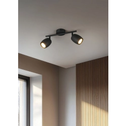 NANCY – R86262032 excl. 2x GU10 · max. 35W TRIO