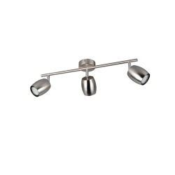 NANCY – R86263007 excl. 3x GU10 · max. 35W TRIO