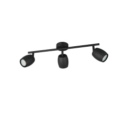 NANCY – R86263032 excl. 3x GU10 · max. 35W TRIO