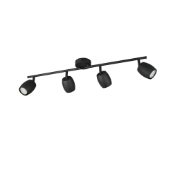 NANCY – R86264032 excl. 4x GU10 · max. 35W TRIO