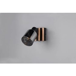 TRAVIA – R86531732 excl. 1x E14 · max. 40W TRIO