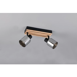 TRAVIA – R86532032 excl. 2x E14 · max. 40W TRIO