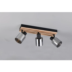 TRAVIA – R86533032 excl. 3x E14 · max. 40W TRIO