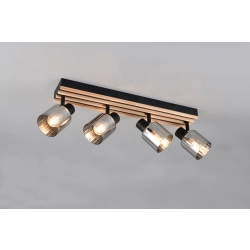 TRAVIA – R86534032 excl. 4x E14 · max. 40W TRIO