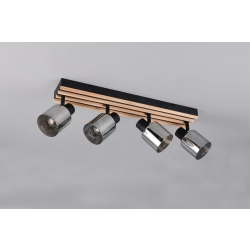 TRAVIA – R86534032 excl. 4x E14 · max. 40W TRIO