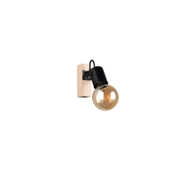 LYNAR – R86661032 excl. 1x E27 · max. 10W TRIO