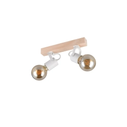 LYNAR – R86662031 excl. 2x E27 · max. 10W TRIO