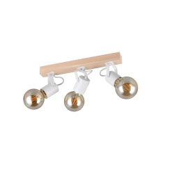 LYNAR – R86663031 excl. 3x E27 · max. 10W TRIO